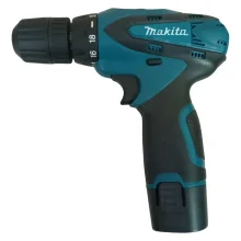 دریل پیچ گوشتی ماکیتا مدل DF330