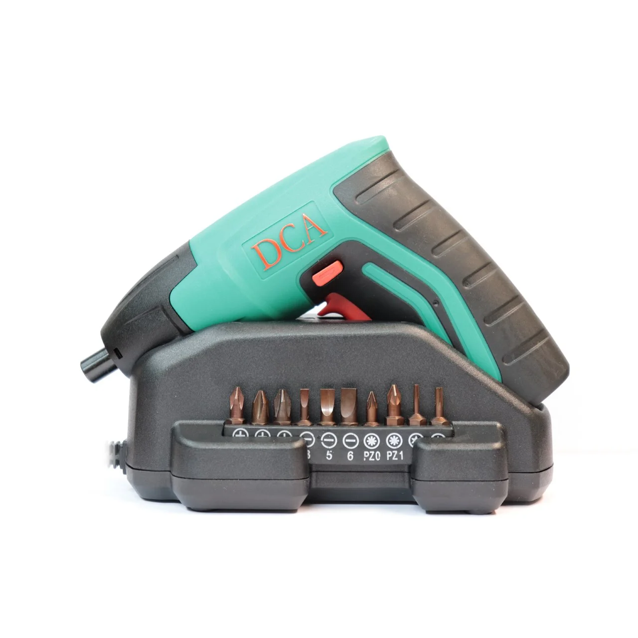 پیچ گوشتی شارژی دی سی ای مدل ADPL02-5 پیچ گوشتی شارژی دی سی ای مدل ADPL02-5