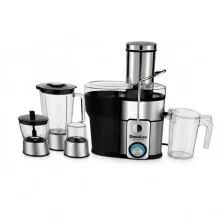 آبمیوه‌گیری چند کاره 800 وات دونالکس مدل Prer_don