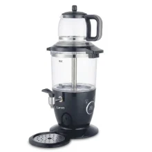 چای ساز روی هم لاوارو مدل LS-660