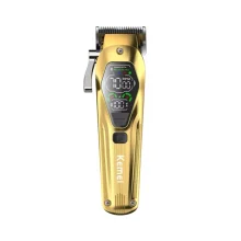 ماشین اصلاح موی سر شارژی کیمی مدل KM-1698