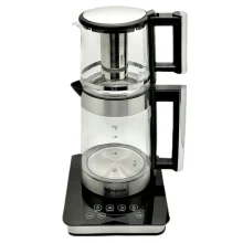 چای ساز روی هم ندوا مدل 1025