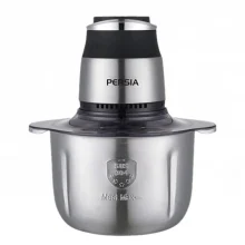 خردکن 4 لیتری پرشیا مدل PR-123