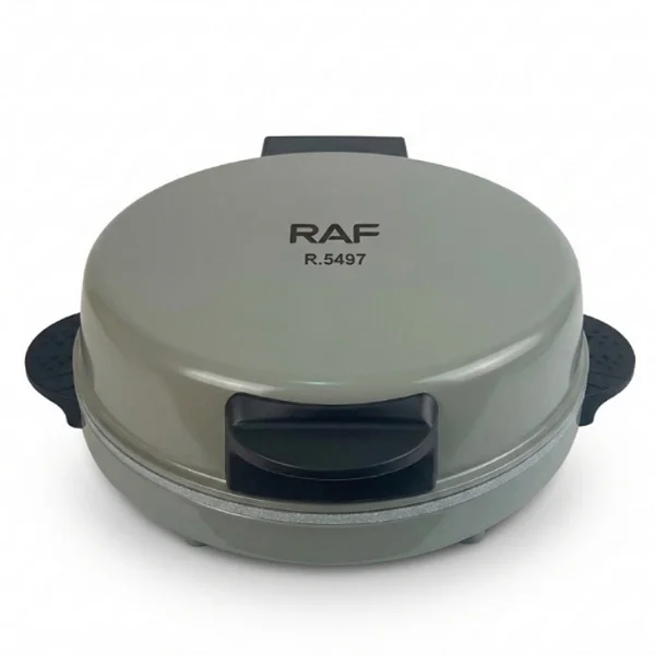 نان پز راف مدل R.5497 نان پز راف مدل R.5497