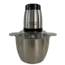خردکن 3 لیتری مدل کوکینگ فود 3L-1200