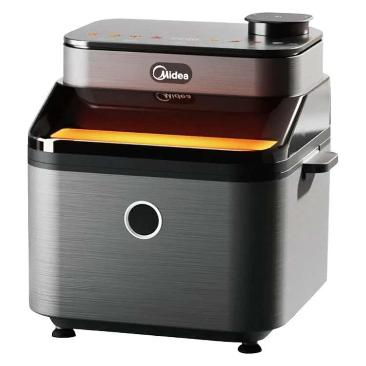سرخ کن بدون روغن مایدیا مدل MF-CY75A2