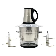 خردکن 3800 میلی‌لیتر سیلور کرست مدل MZ-2021