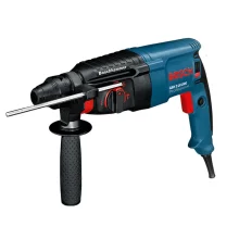 دریل چکشی بوش مدل GBH 2-26 DRE + 6 Extra