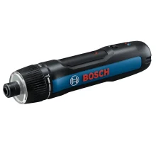 پیچ گوشتی شارژی 3.6 ولت بوش مدل GO (GEN-3)