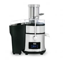 آبمیوه‌گیری 1800 وات ایفل مدل EL3749JC
