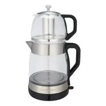 چای ساز روی هم گوسونیک مدل GST-783