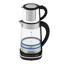 چای ساز روی هم تکنو مدل TE-934