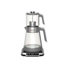 چای ساز مباشی مدل ME-TM305GRY