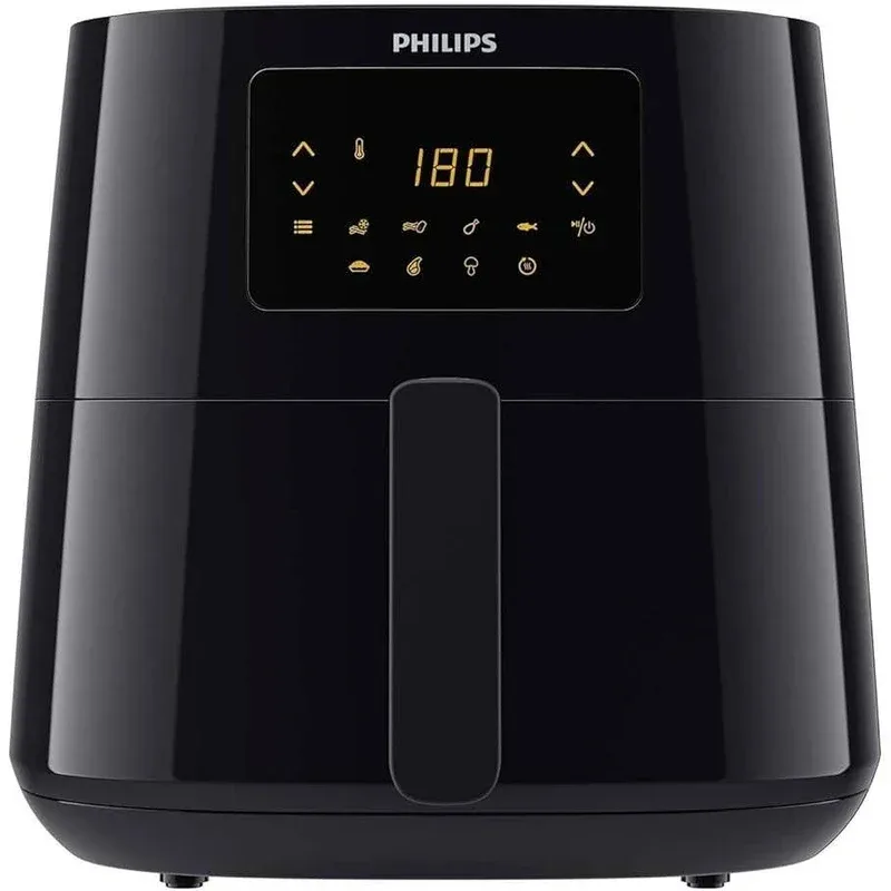 سرخکن ۶ لیتر فیلیپس مدل HD9270-plus سرخکن ۶ لیتر فیلیپس مدل HD9270-plus