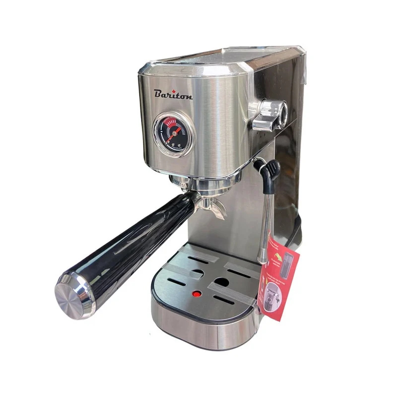 اسپرسو ساز باریتون مدل BEC-213502SX اسپرسو ساز باریتون مدل BEC-213502SX