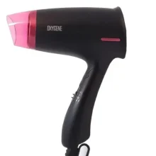 سشوار مسافرتی 1200 وات اکسیژن مدل 153