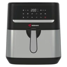 سرخ کن بدون روغن مباشی مدل ME-AF986