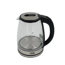 کتری برقی وینینگ استار مدل ST-6017-Q گنجایش 1.8 لیتر