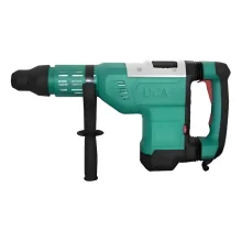 دریل بتن کن دی سی ای مدل 5 شيار کد  AZC45