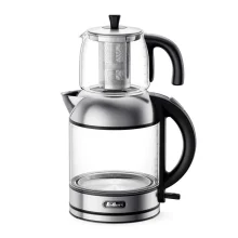 چای ساز روی هم فلر مدل TS288