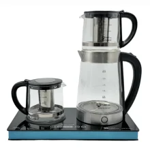 چای ساز روی هم فوما مدل FU-2053