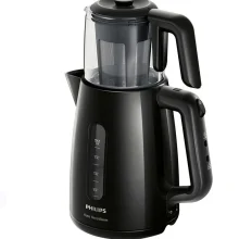 چای ساز روی هم فیلیپس مدل HD7301/00