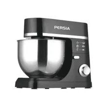 همزن کاسه‌دار 7 لیتری پرشیا مدل PR-360