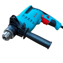 دریل چکشی 13 میلی متر 710 وات بلیتز مدل BT-DB13