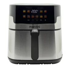 سرخ‌کن 9 لیتر مونتینی مدل DH-LIFE9055