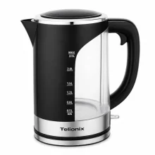 کتری برقی تلیونیکس مدل TEK1409 گنجایش 3 لیتر
