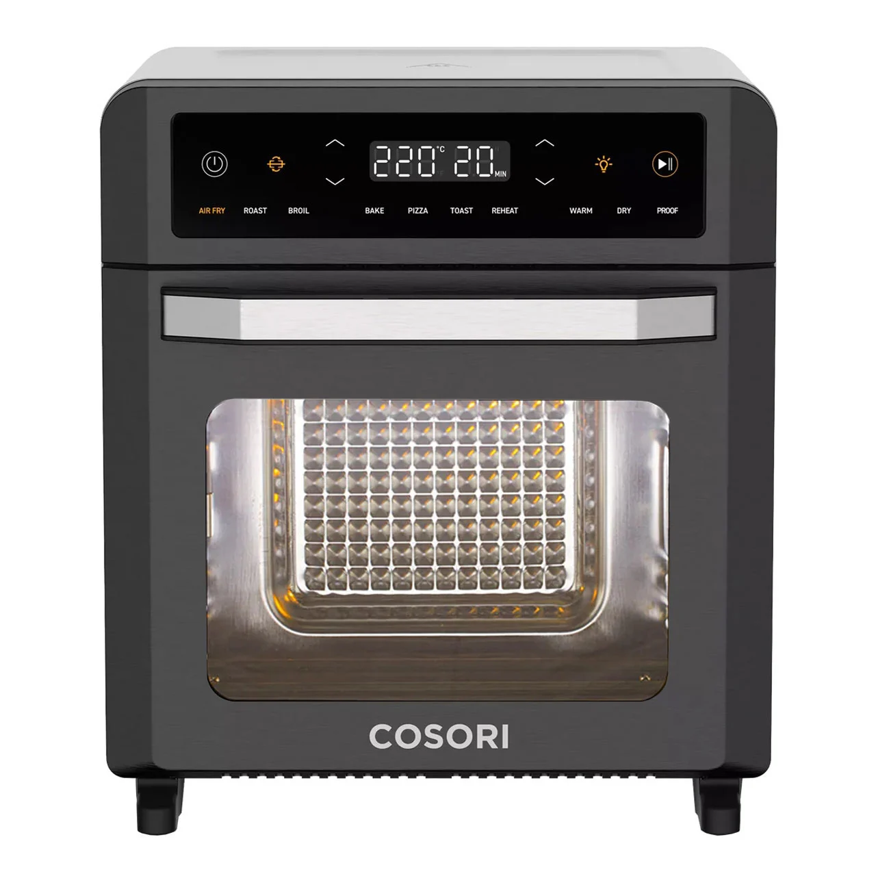 سرخ کن بدون روغن کوزوری مدل CAF-R121-KUK سرخ کن بدون روغن کوزوری مدل CAF-R121-KUK