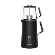 چای ساز روی هم همیلتون مدل HT-925