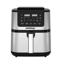 سرخ‌کن 9 لیتر جنرال پلاس مدل GE-9871