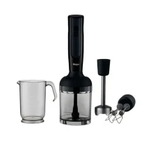 گوشت کوب برقی چندکاره 1700 وات ماجور مدل MQM7035