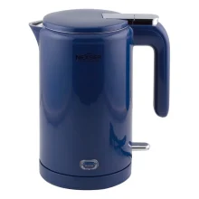 کتری برقی نکسر مدل NS-1890 گنجایش 1.7 لیتر