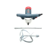 همزن صنعتی باس مدل BS123ZL319-6