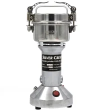آسیاب صنعتی سیلورکرست مدل SC-1250