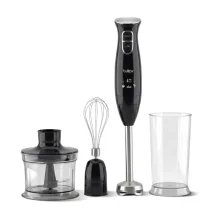 گوشت کوب برقی چندکاره 400 وات تولیپس مدل HB-429