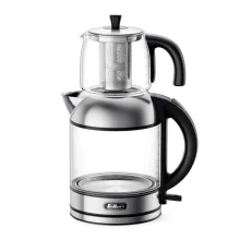 چای ساز روی هم فلر مدل TS289