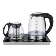 چای ساز کنار هم فوما مدل FU-770