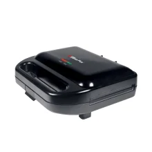 ساندویچ‌ساز دو خانه سوئیس پلاس مدل SSM-270