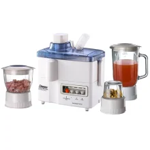 آبمیوه گیری چند کاره دسینی مدل 999