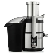 آبمیوه‌گیری هیلتون مدل HL-4670JC