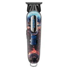 ماشین اصلاح موی سر و صورت شارژی وی جی ار مدل V-260