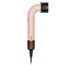 سشوار حرفه‌ای 1800 وات دایسون مدل Supersonic HD17