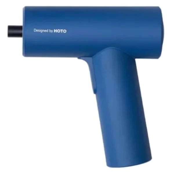 پیچ گوشتی شارژی هوتو مدل Electric Screwdriver Gun QWLSD008 پیچ گوشتی شارژی هوتو مدل Electric Screwdriver Gun QWLSD008