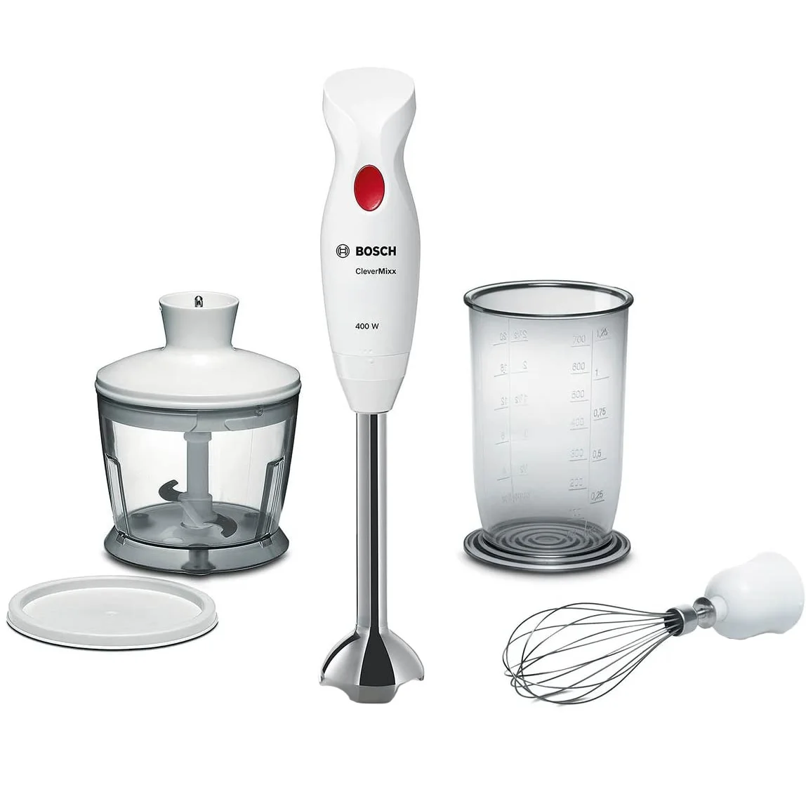 گوشتکوب برقی بوش مدل MSM24500 گوشتکوب برقی بوش مدل MSM24500