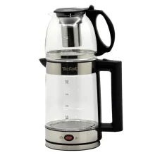 چای ساز روی هم تفال مدل TF-124