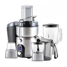آبمیوه‌گیری چند کاره ولتون مدل WJU-108