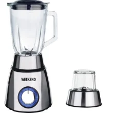 مخلوط کن و آسیاب کن 1.5 لیتری ویکند مدل WK-620